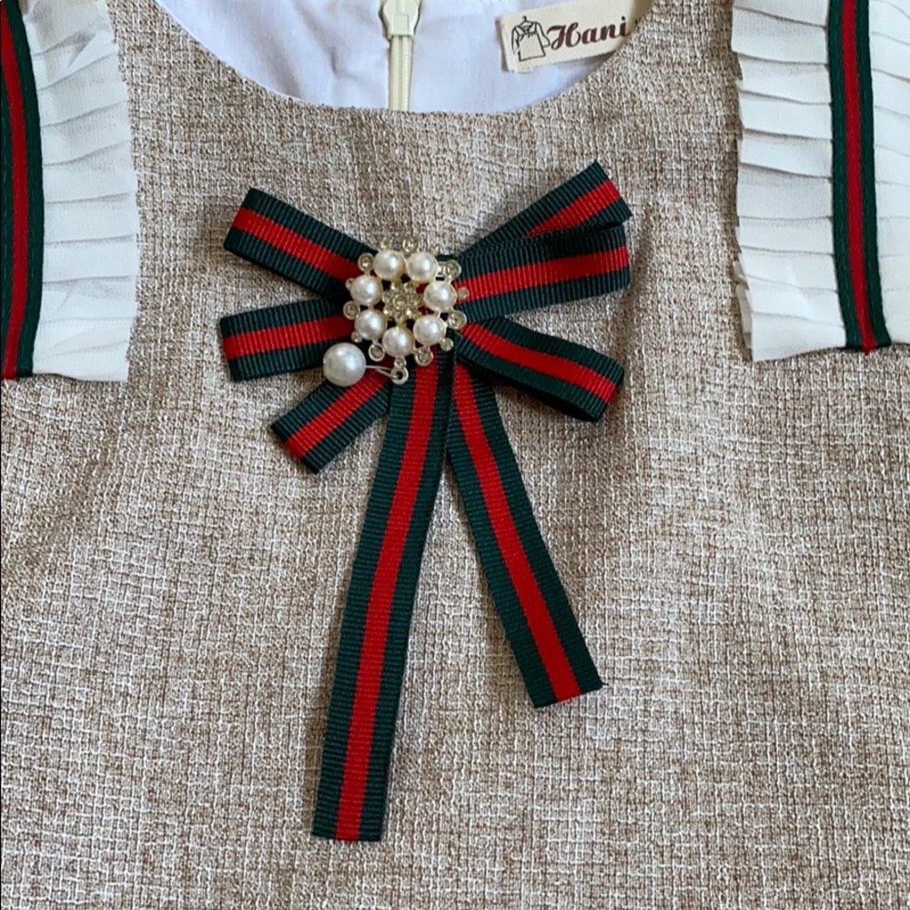 Formal Dress (Chinese Korean) - Picture 2 of 9